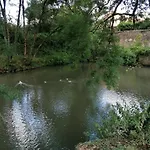 בית נופש Le Relais De Chavagne *