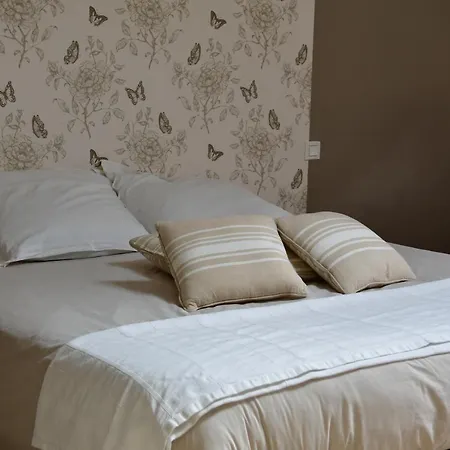 Le Relais De Chavagne Chauray