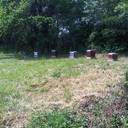 Le Relais De Chavagne Chauray