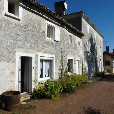 Le Relais De Chavagne