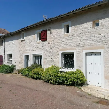 Le Relais De Chavagne *