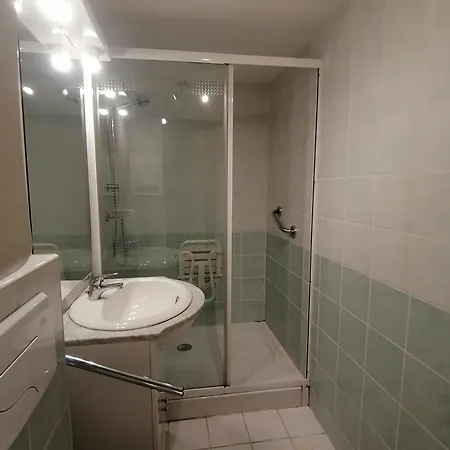 度假居 Le Relais De Chavagne *